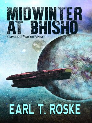 cover image of Midwinter at Bhisho